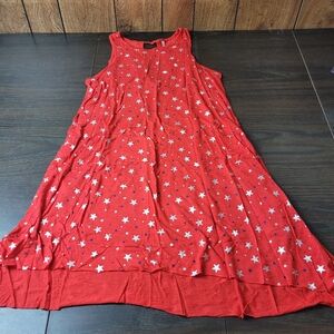 Wave Zone bathing suit cover up